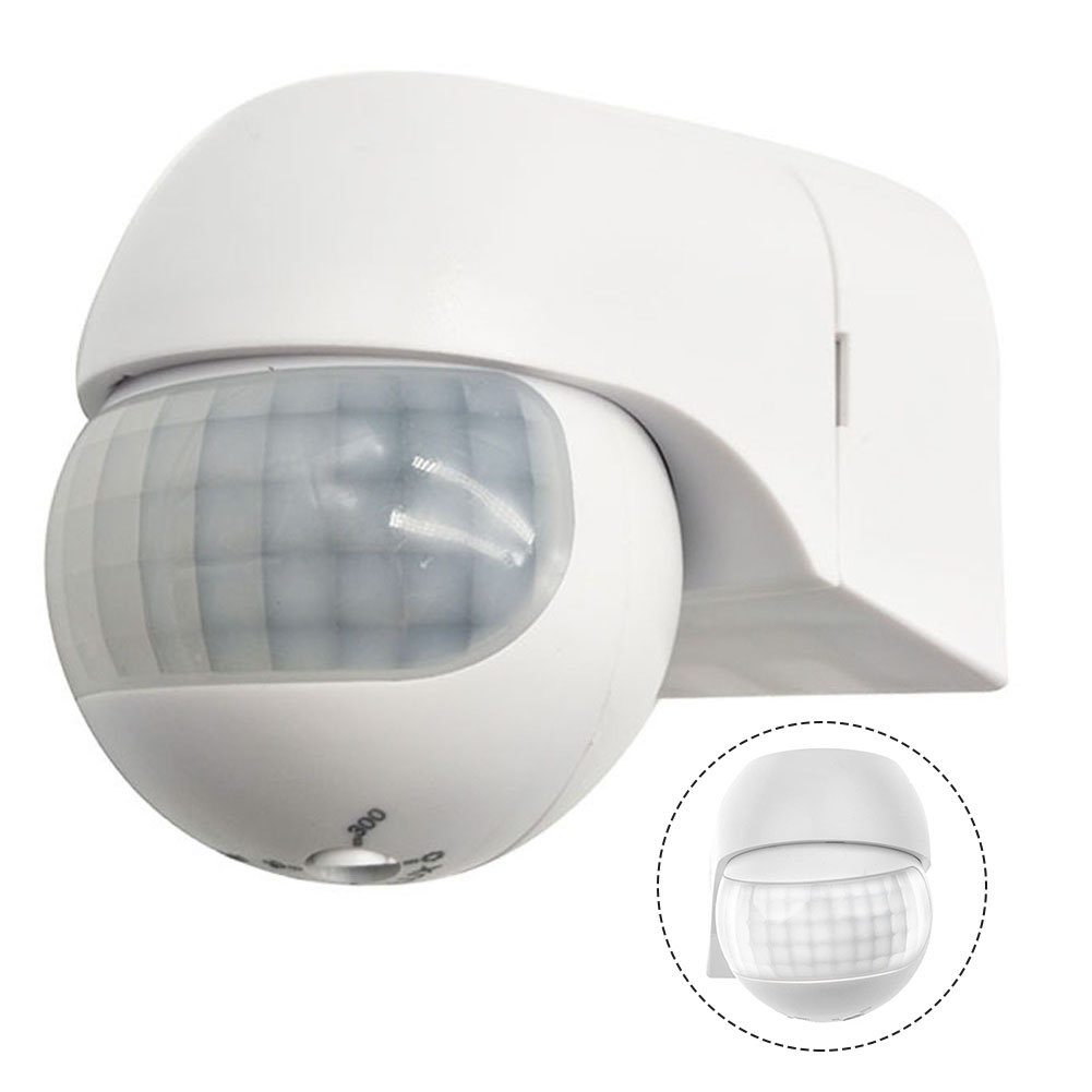 Home Security Providers - Sensore di Movimento PIR con Prestazioni