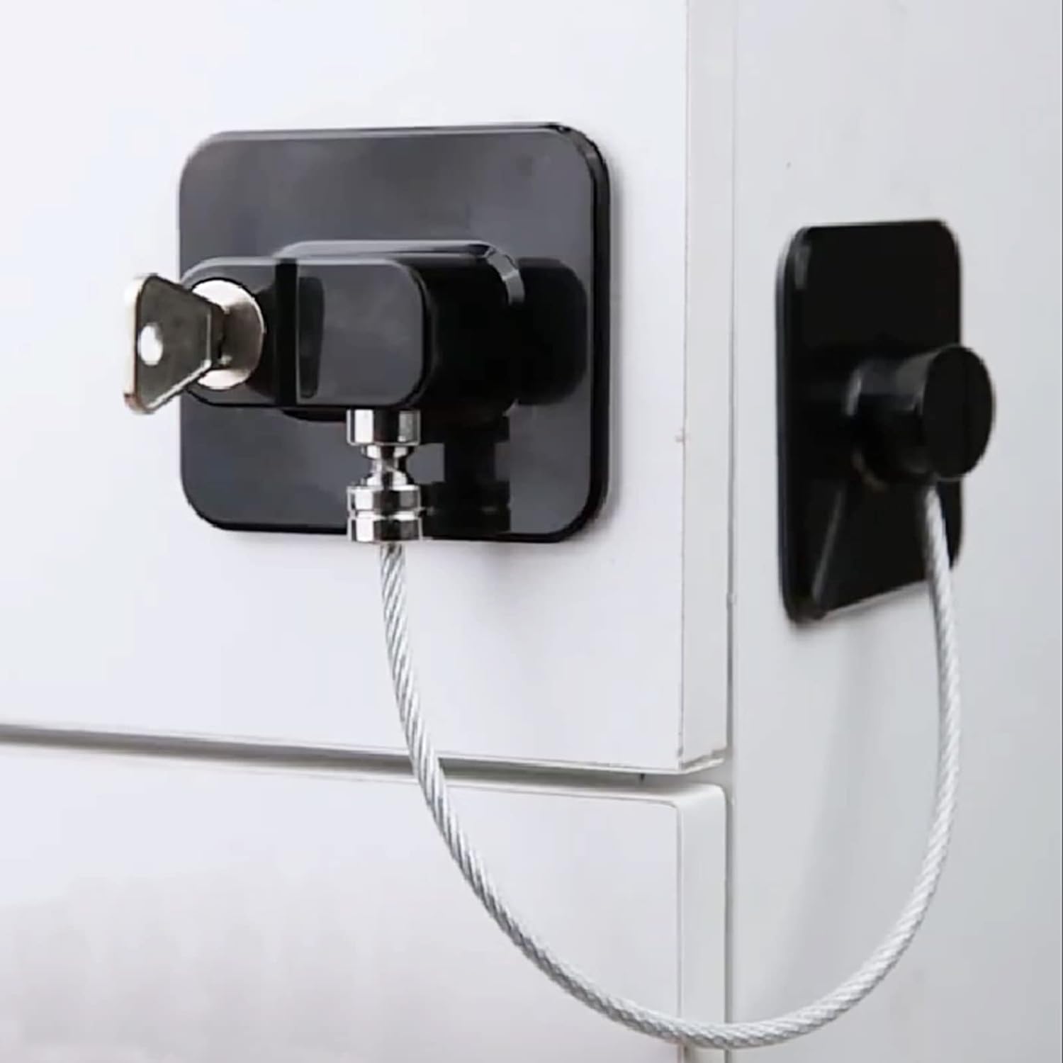 Home Security Essential - Serratura di sicurezza per bambini Protezione
