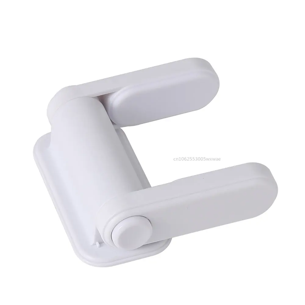 Home Security Tapo - Serratura a leva universale per porta