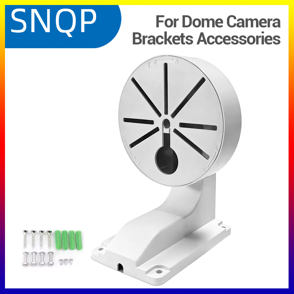 Home Security Ultimate - Supporto per telecamera a cupola a