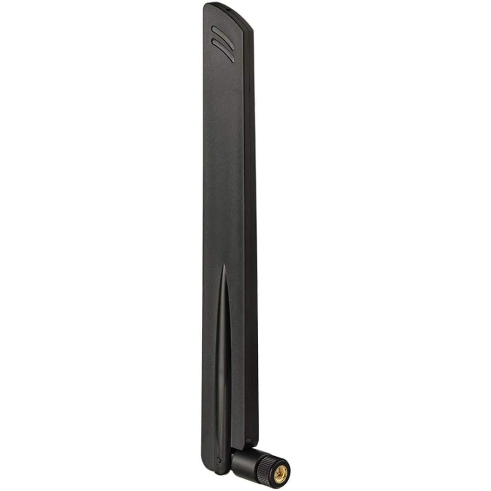 Drone Security Home - Antenna WiFi dual band da 2,4