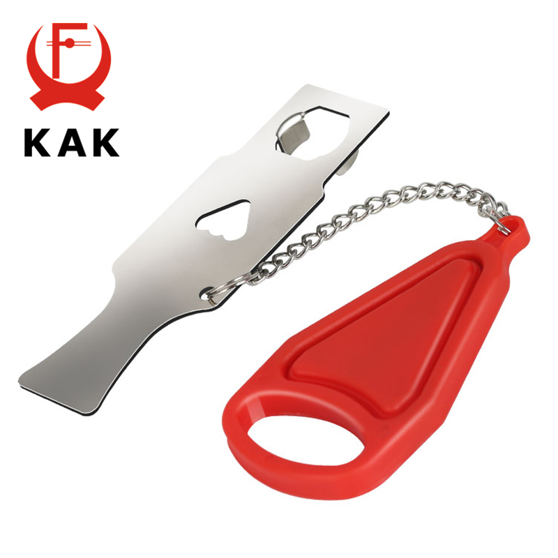Home Security Adt - KAK Serratura per porta portatile Serratura