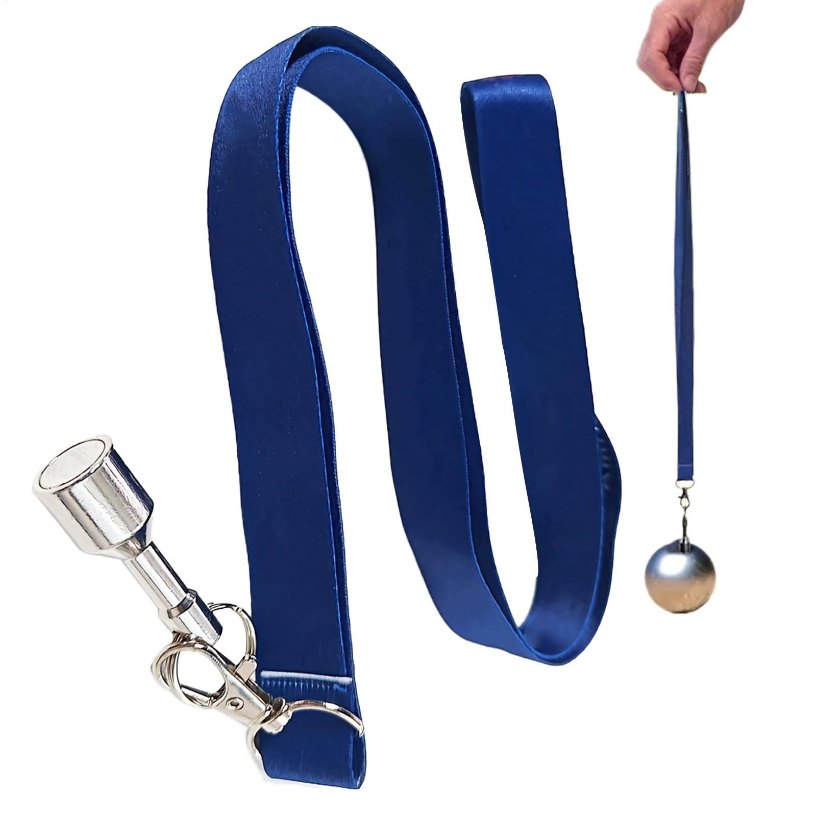 Home Security Training - Set Raccogli-Palline da Bocce con Magnete