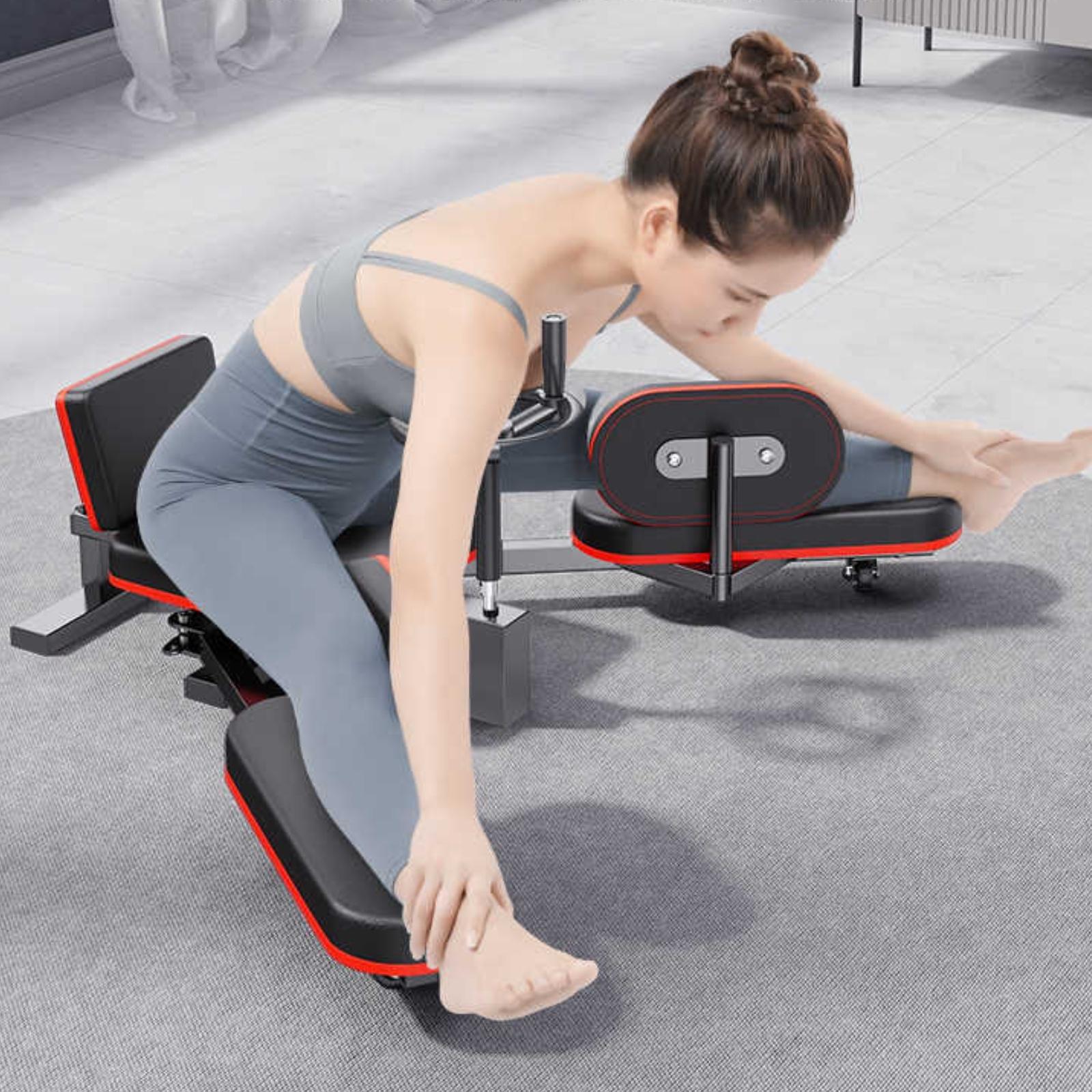 Home Security Training - Comodo Allenatore per lo Stretching delle