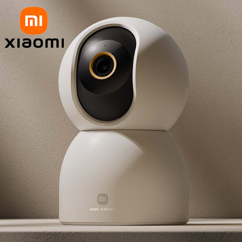 Home Security Camera Xiaomi Mi 360 - XIAOMI Fotocamera intelligente C700,360 ° 8MP