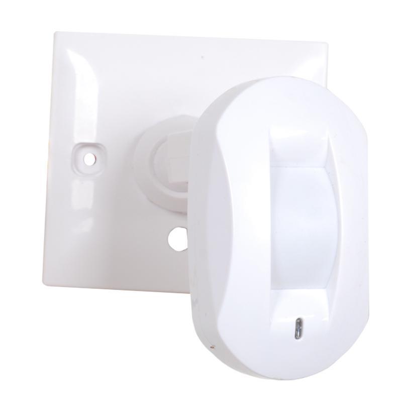 Home Security Alarm System - Rilevatore di movimento PIR cablato per