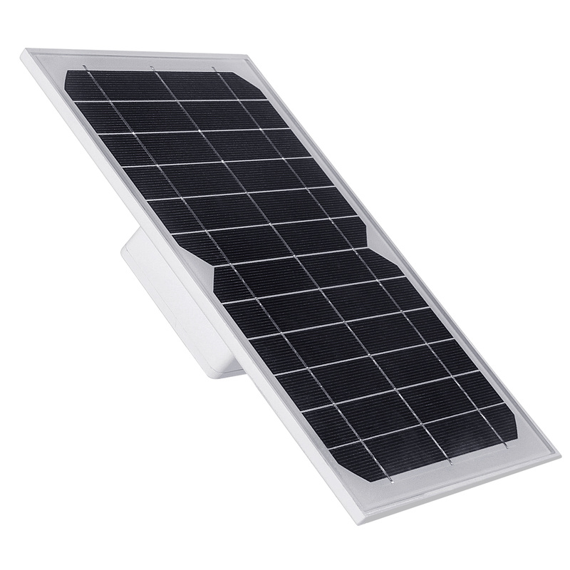 Camera Solar Wireless - Pannelli solari SHIWOJIA adatti per telecamere