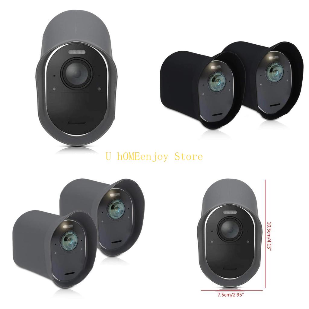 Home Security Arlo - B0KF Custodia protettiva in silicone per