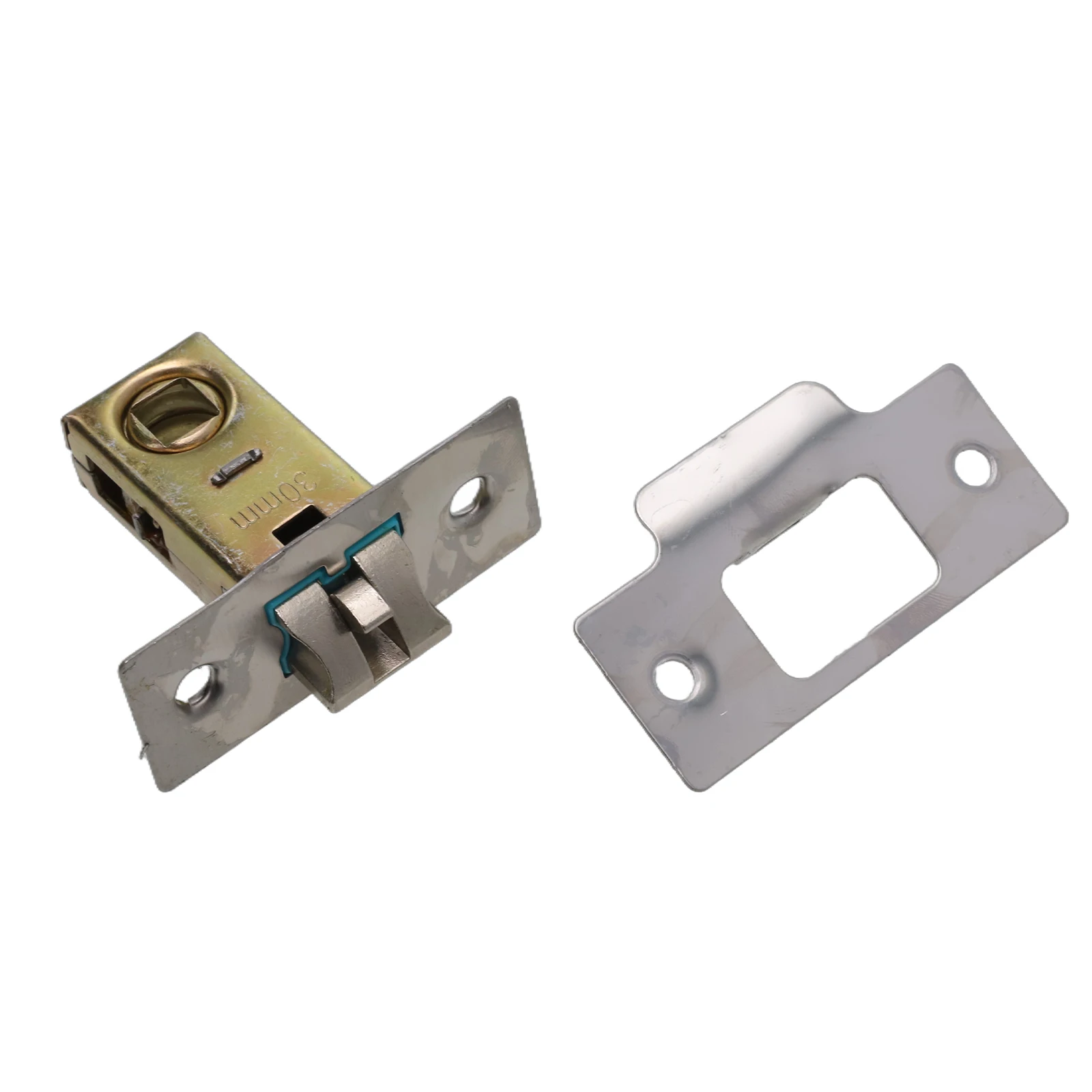 Home Security Tapo - 30/35/40/45mm Chiusura tubolare Mortice Latch Chiusura