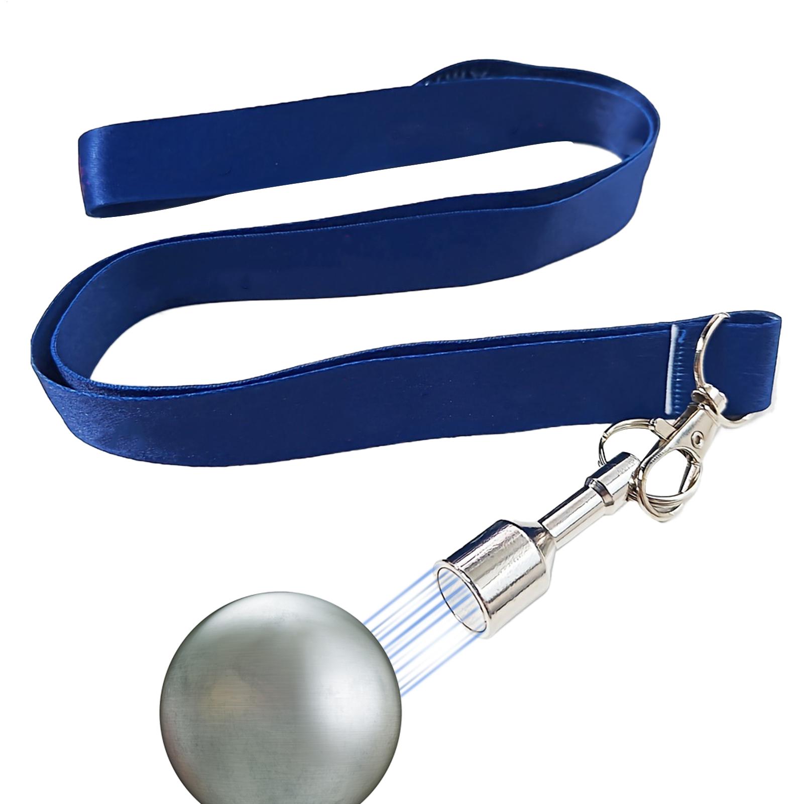Home Security Training - Set Raccogli-Palline da Bocce con Magnete