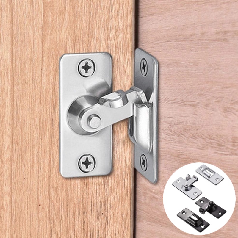 Home Security Tapo - Serratura a 90 Gradi per Porta