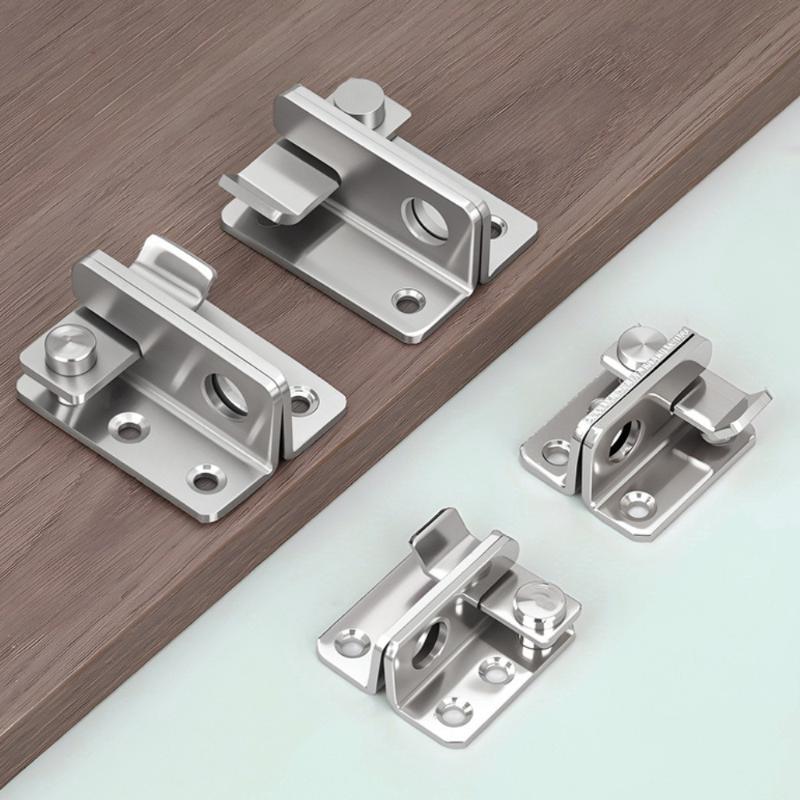 Home Security Tapo - Nuovo chiavistello a scatto per cancelli,