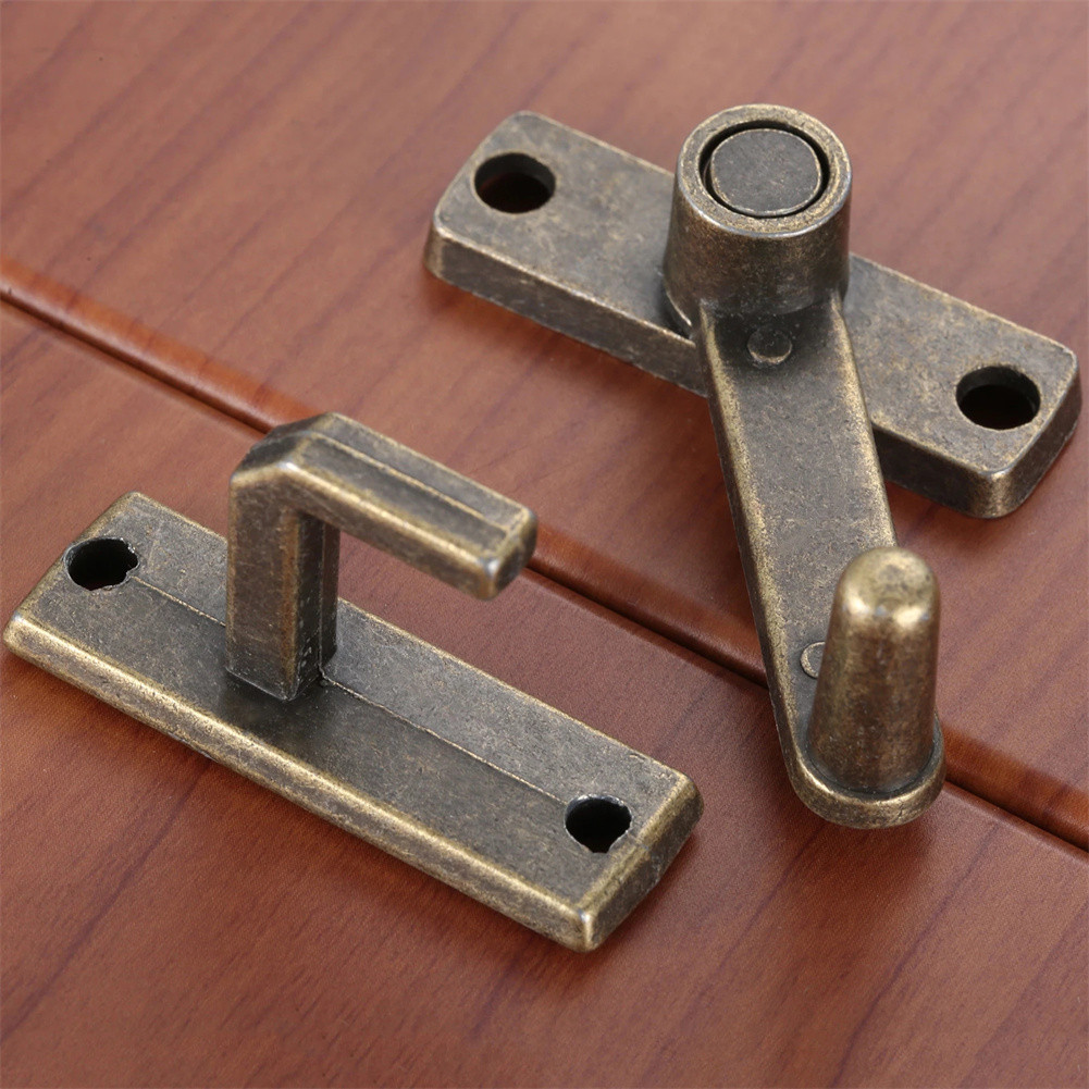 1 set di serrature per porte s - Home Security Tapo recensione e prezzo