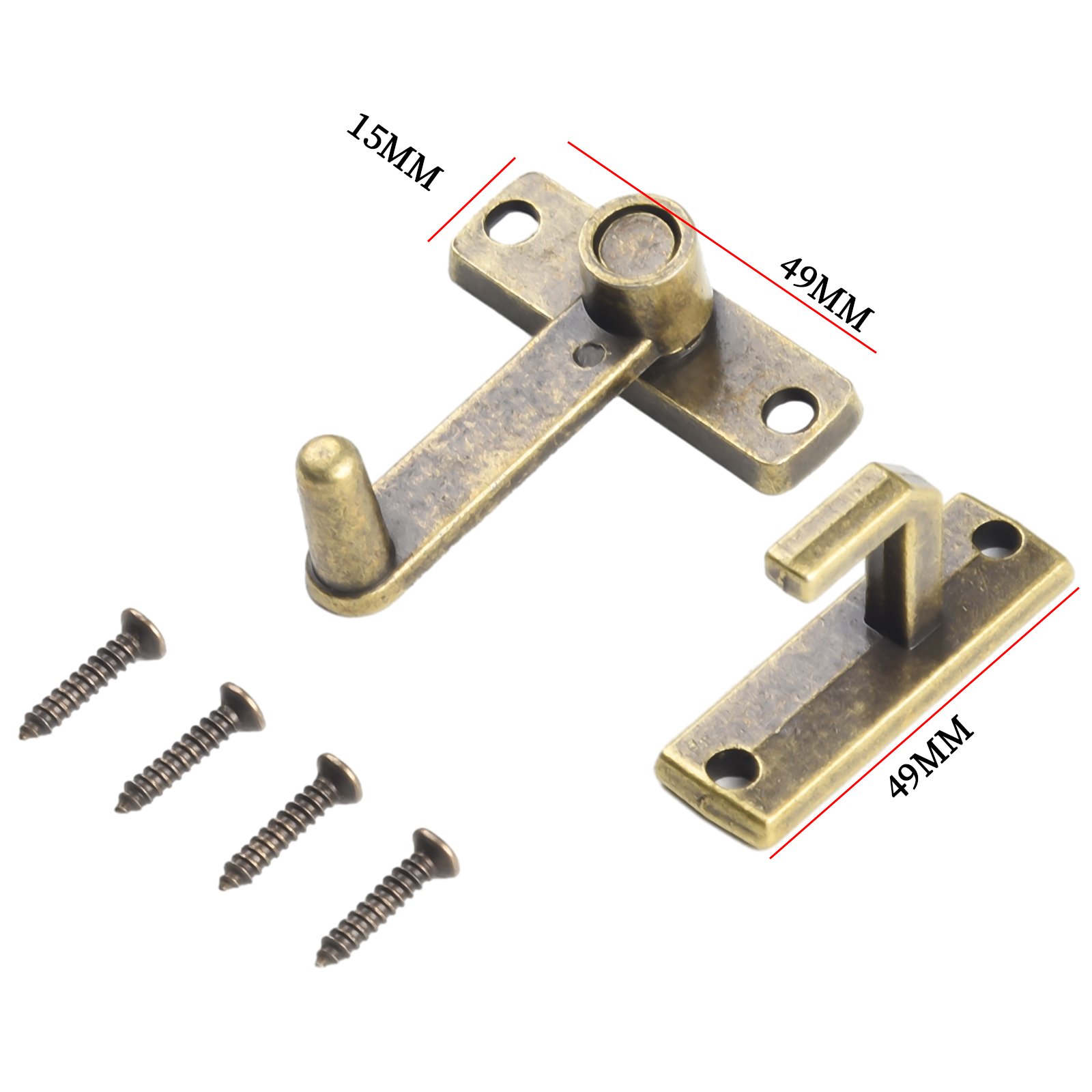 1 set di serrature per porte s - Home Security Tapo recensione e prezzo