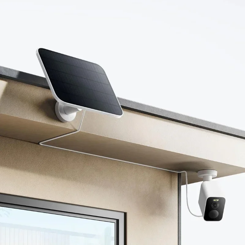 Xiaomi Outdoor Camera BW500 2. - Home Security Camera Xiaomi recensione e prezzo
