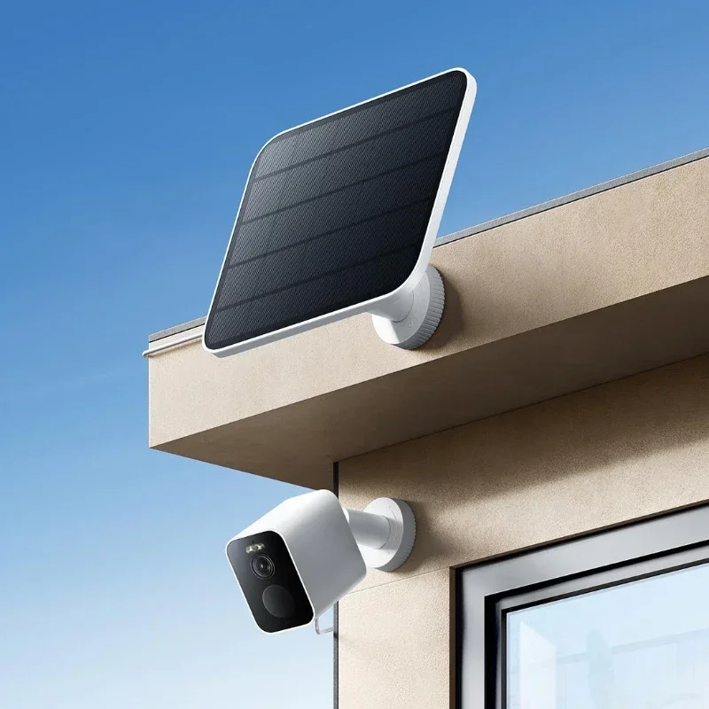 Xiaomi Outdoor Camera BW500 2. - Home Security Camera Xiaomi recensione e prezzo