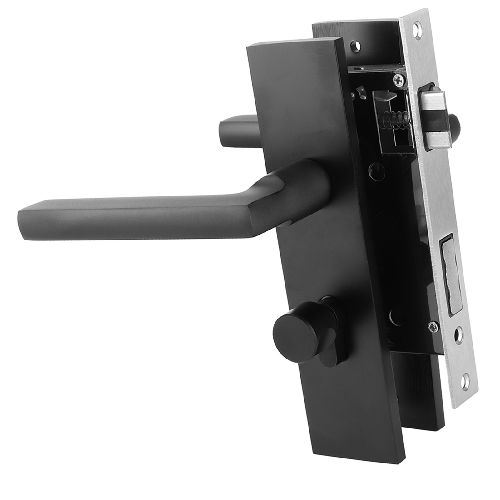 Serratura per porta della came - Home Security Essential recensione e prezzo