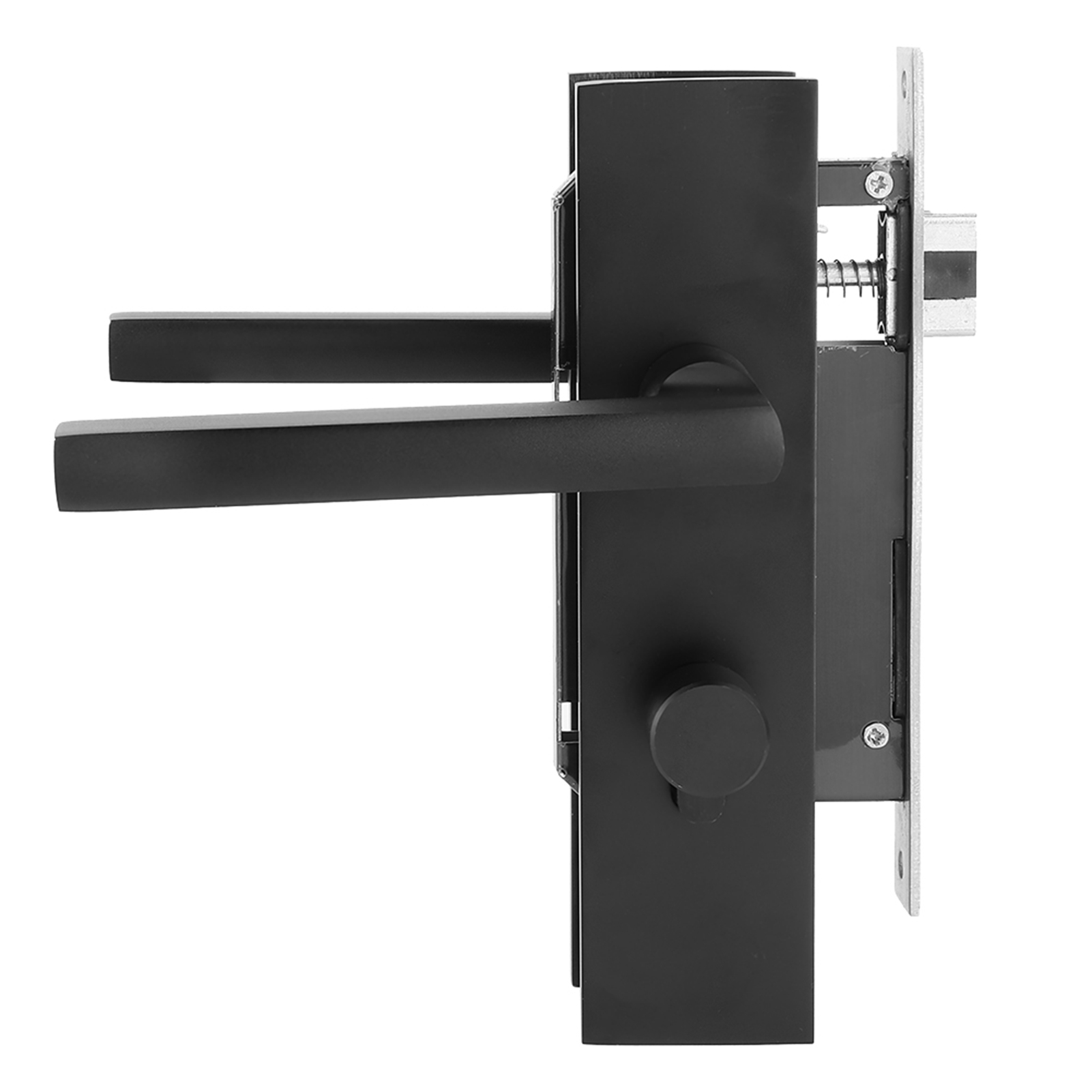 Serratura per porta della came - Home Security Essential recensione e prezzo