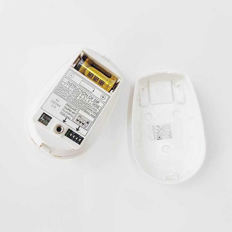 Sensore di Movimento PIR Wirel - Pet Immune Pir Sensor recensione e prezzo