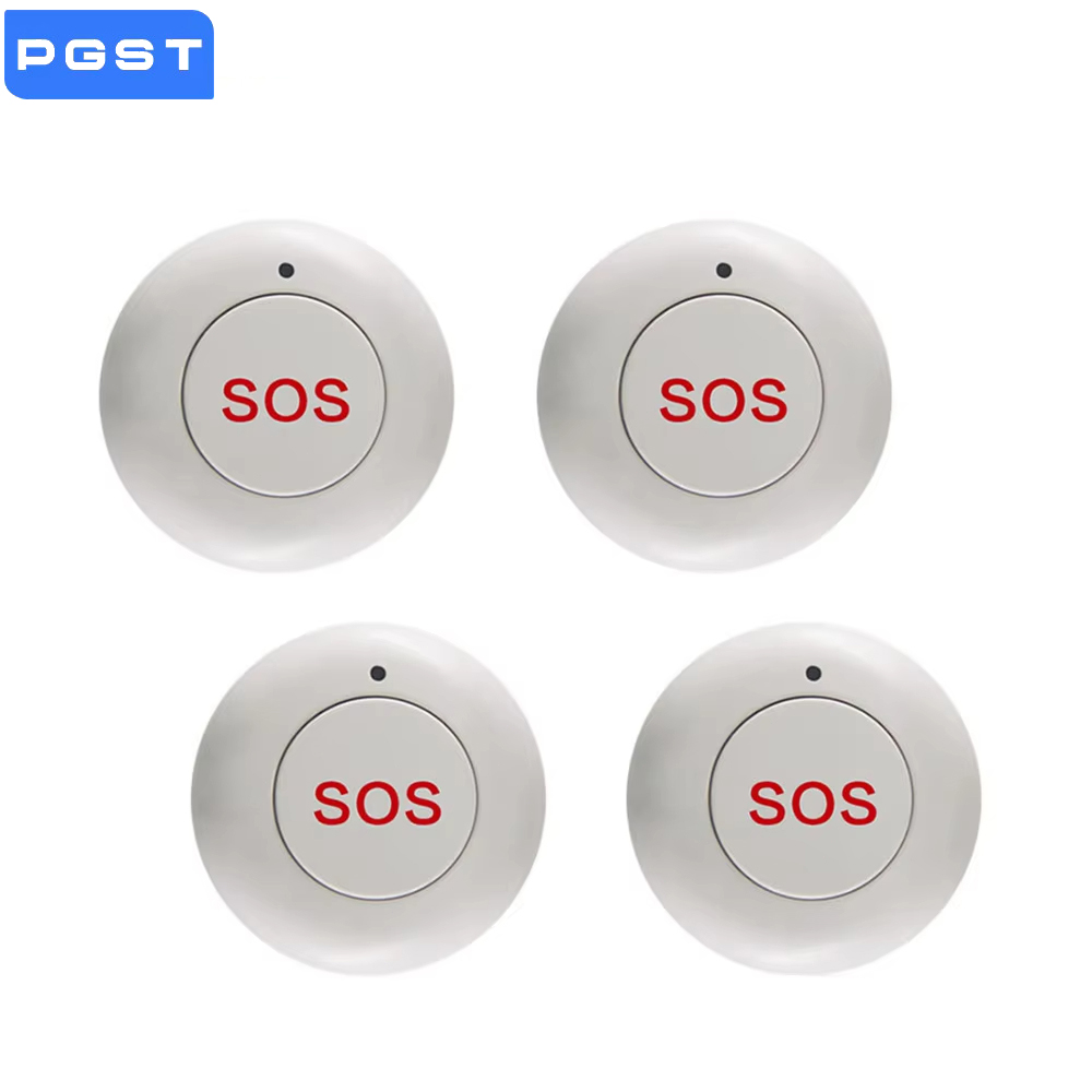 Pulsante SOS wireless per la s - Home Security Alarm System recensione e prezzo