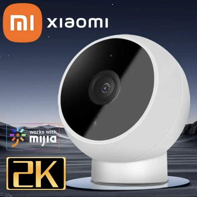 Telecamera IP Xiaomi 2K 1296P  - Xiaomi Home Security Camera 2K recensione e prezzo