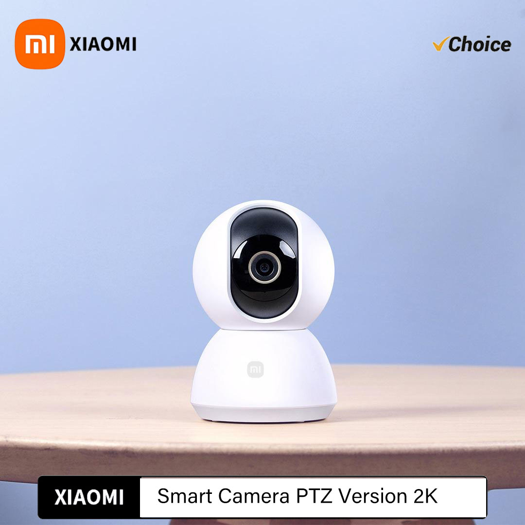NUOVA Telecamera Intelligente  - Home Security Camera Xiaomi Mi 360 recensione e prezzo