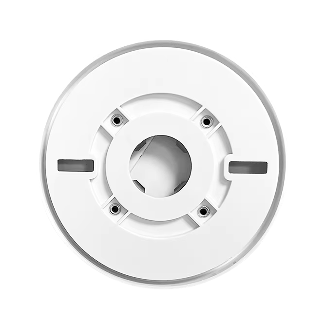 Rilevatore di fumo antincendio - Home Security Alarm System recensione e prezzo