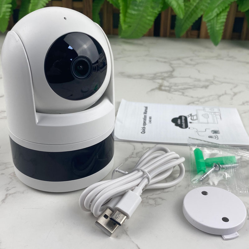 Telecamera di sicurezza WiFi T - Home Security Camera Xiaomi recensione e prezzo