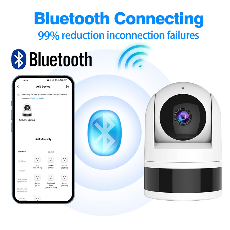 Telecamera di sicurezza WiFi T - Home Security Camera Xiaomi recensione e prezzo