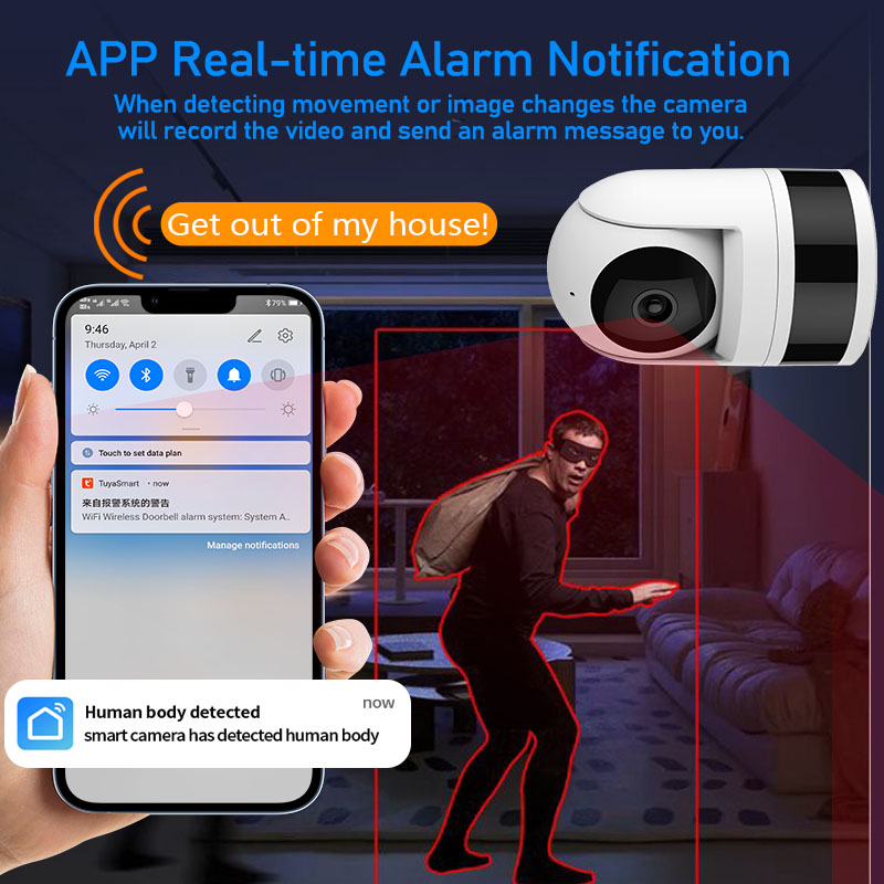 Telecamera di sicurezza WiFi T - Home Security Camera Xiaomi recensione e prezzo