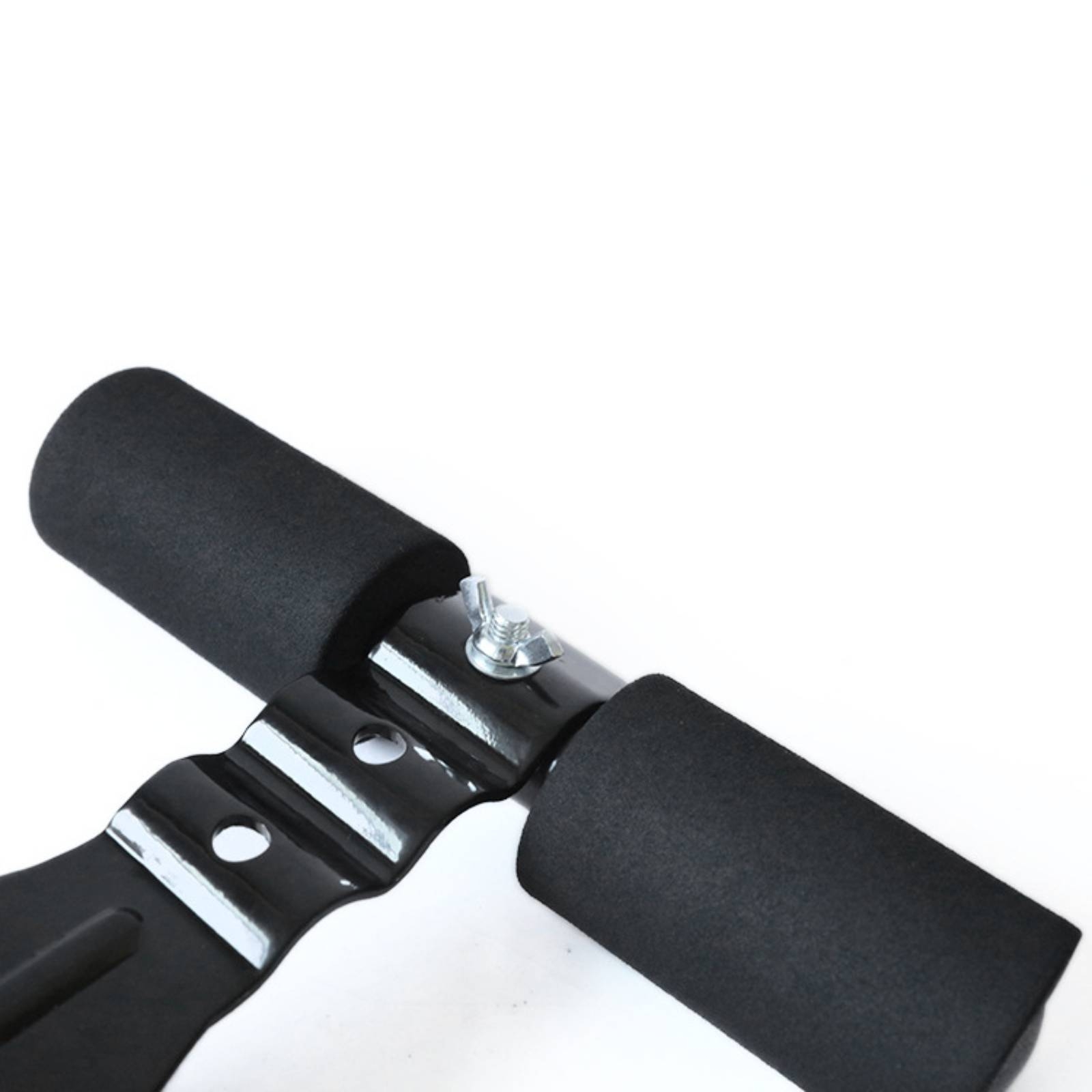 Barra per Sit-up Compatta da P - Home Security Training recensione e prezzo