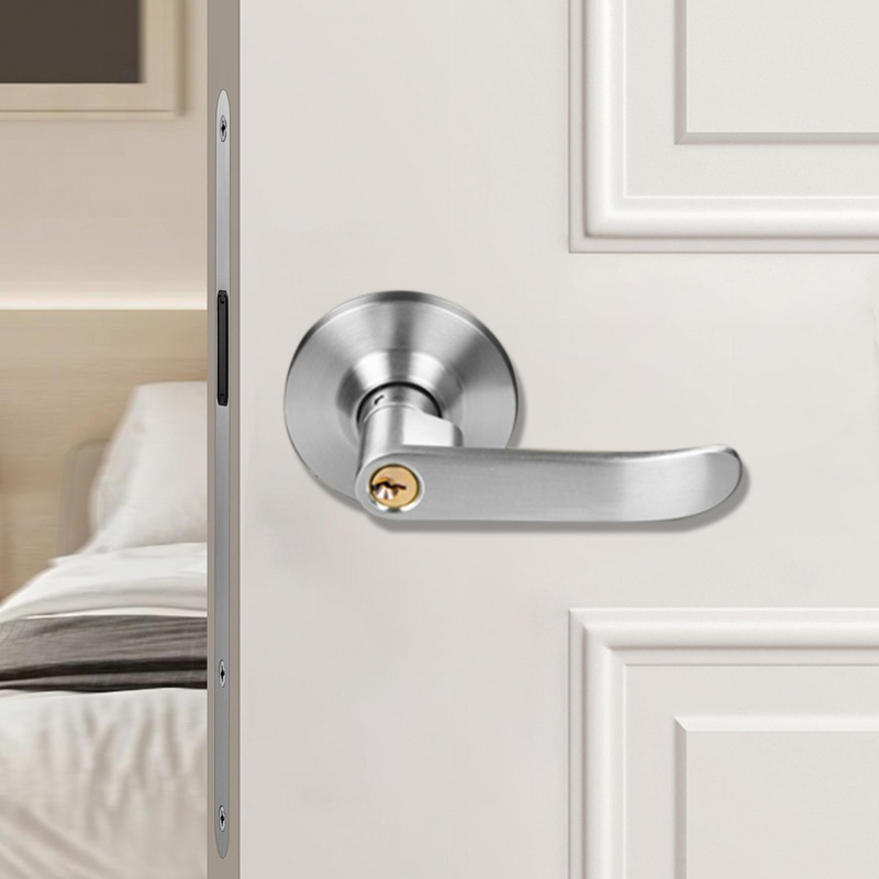 Serratura a Sfera Premium con  - Home Security Essential recensione e prezzo
