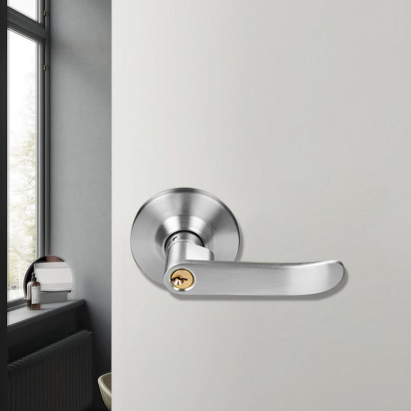 Serratura a Sfera Premium con  - Home Security Essential recensione e prezzo
