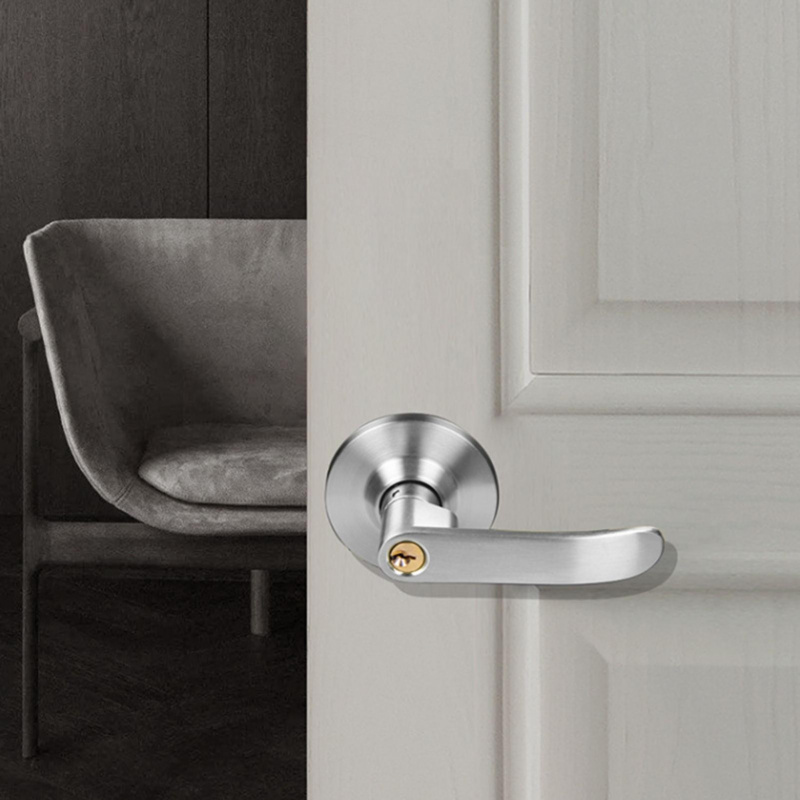 Serratura a Sfera Premium con  - Home Security Essential recensione e prezzo