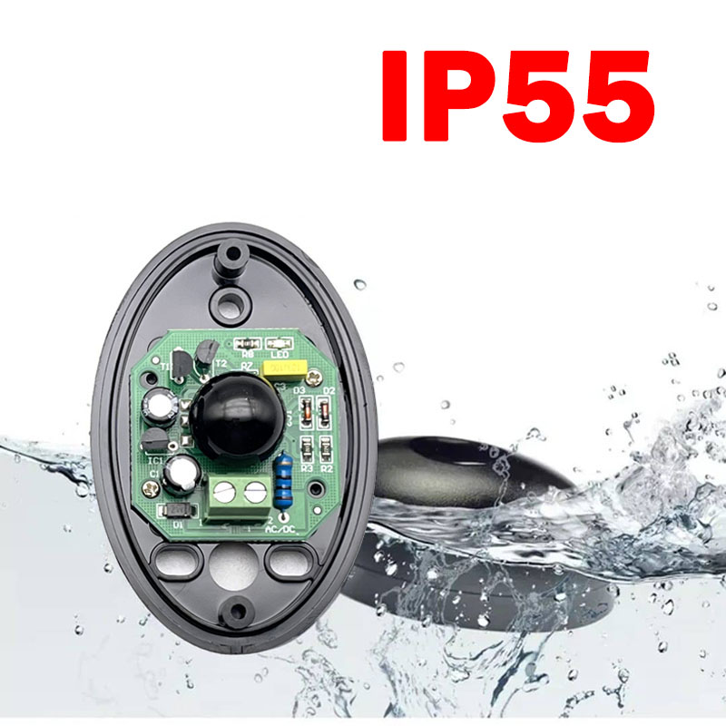 10paia Sistema di sicurezza pe - Home Security Alarm System recensione e prezzo