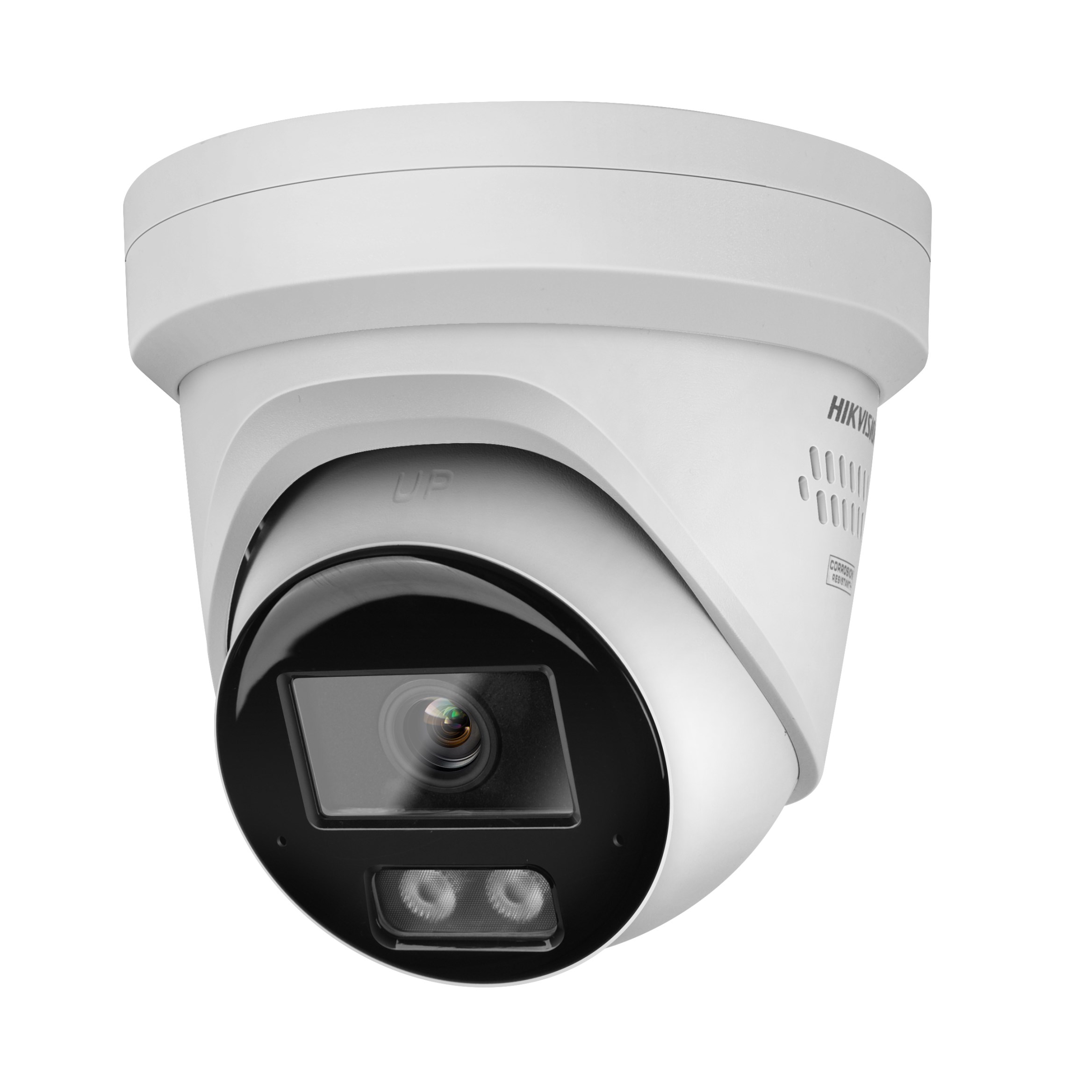 Telecamera IP Hikvision da 8 M - Home Security Hikvision recensione e prezzo