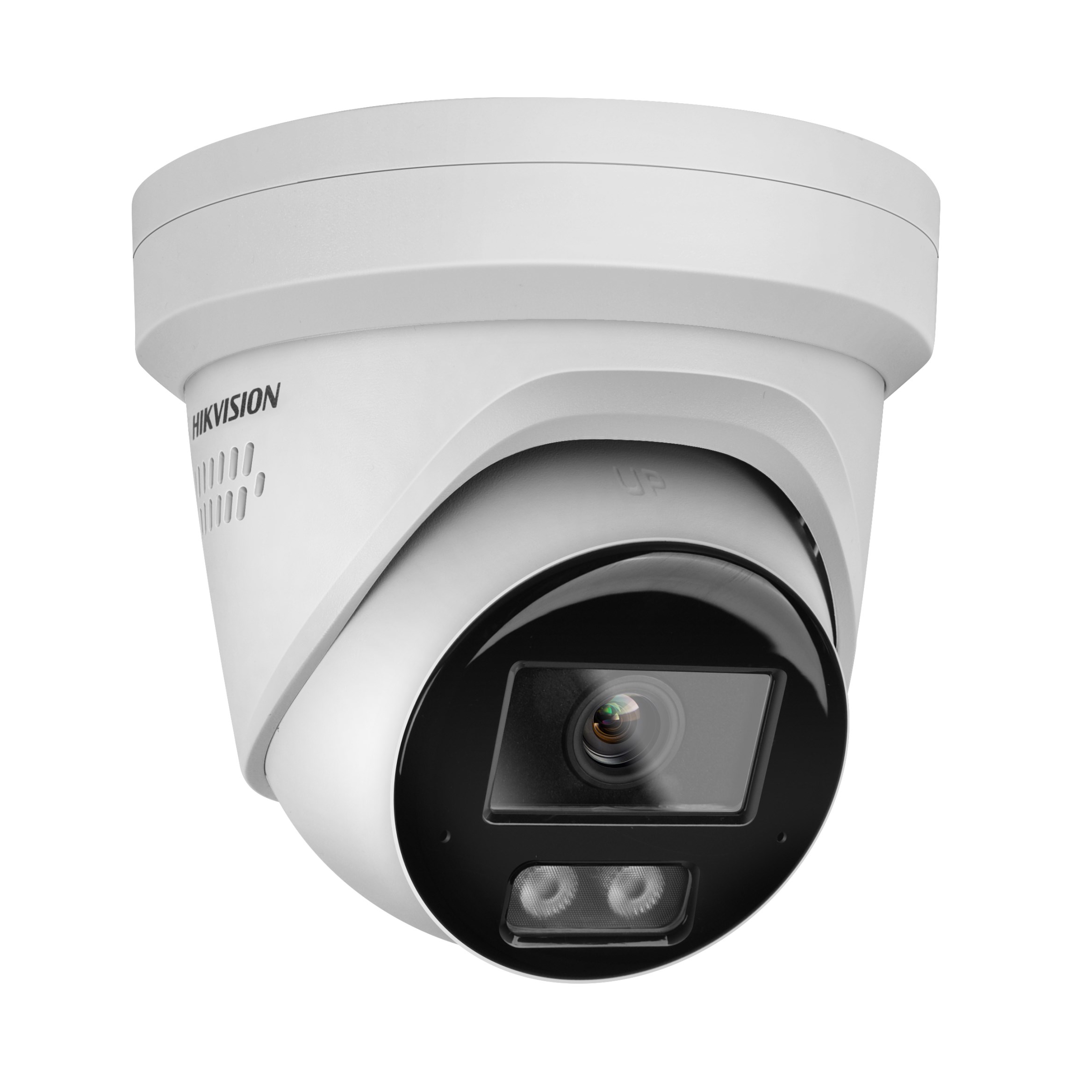 Telecamera IP Hikvision da 8 M - Home Security Hikvision recensione e prezzo