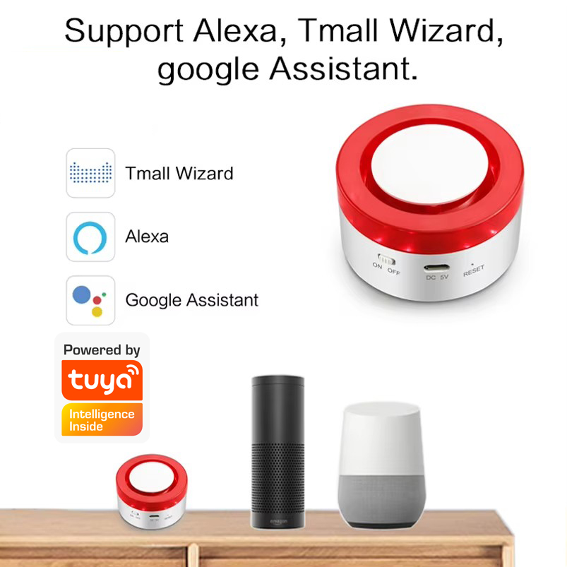 WiFi Tuya Sistema di Allarme D - Home Security Ultimate recensione e prezzo