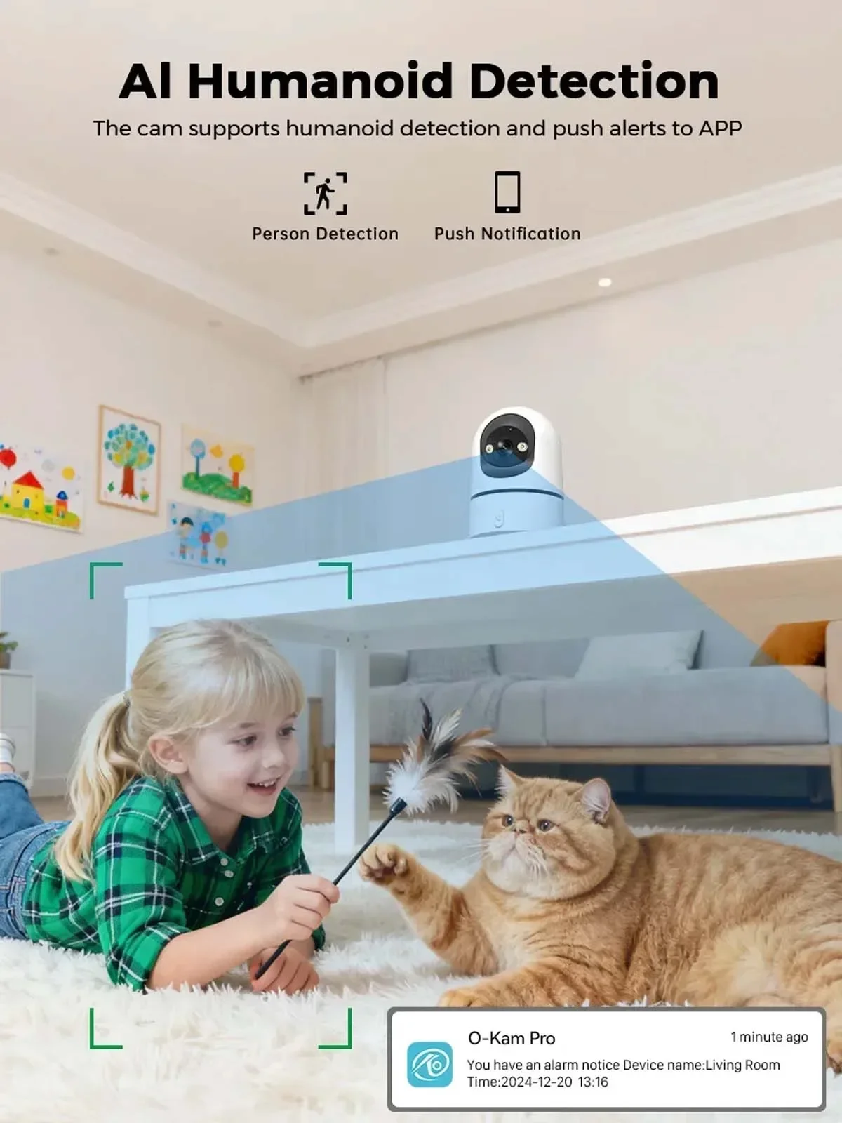 Telecamera di Sorveglianza IP  - Home Security Camera Xiaomi recensione e prezzo