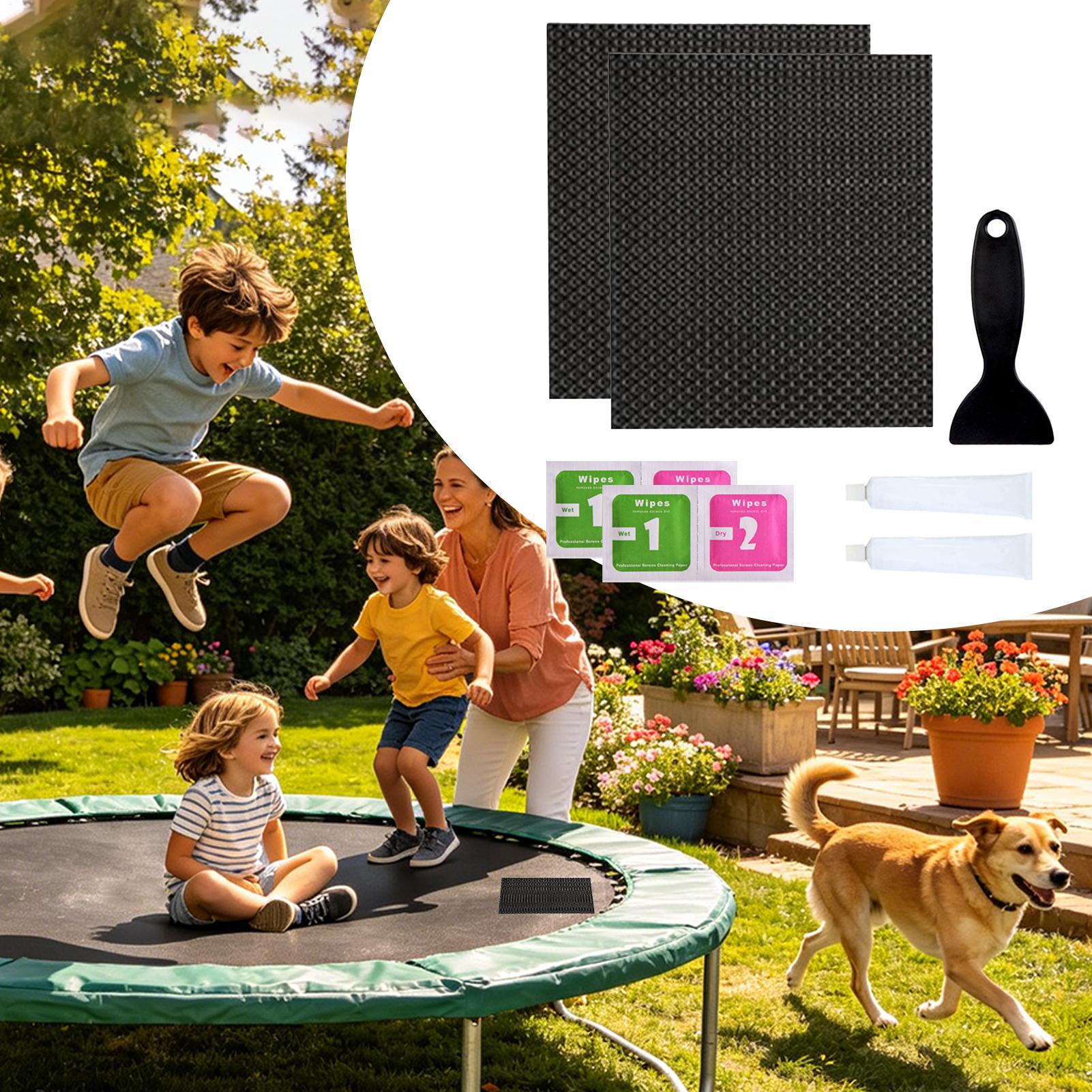 Kit di riparazione per tappeti - Home Security Training recensione e prezzo