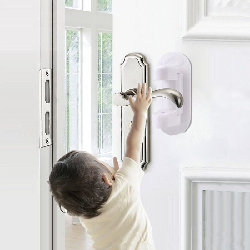 1/4pcs Serratura a leva per po - Home Security Tapo recensione e prezzo