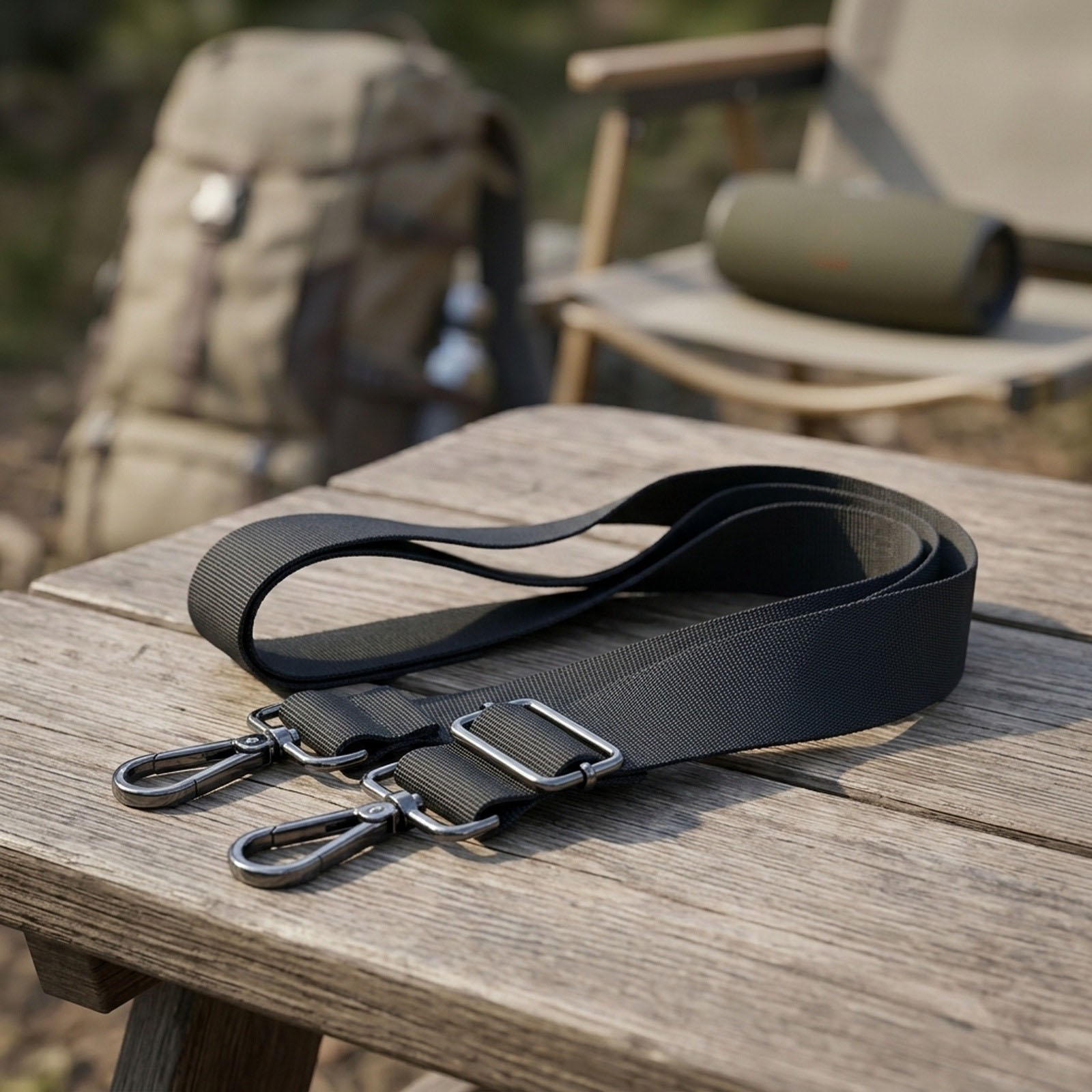 Cordino a tracolla in nylon ad - Home Security Providers recensione e prezzo