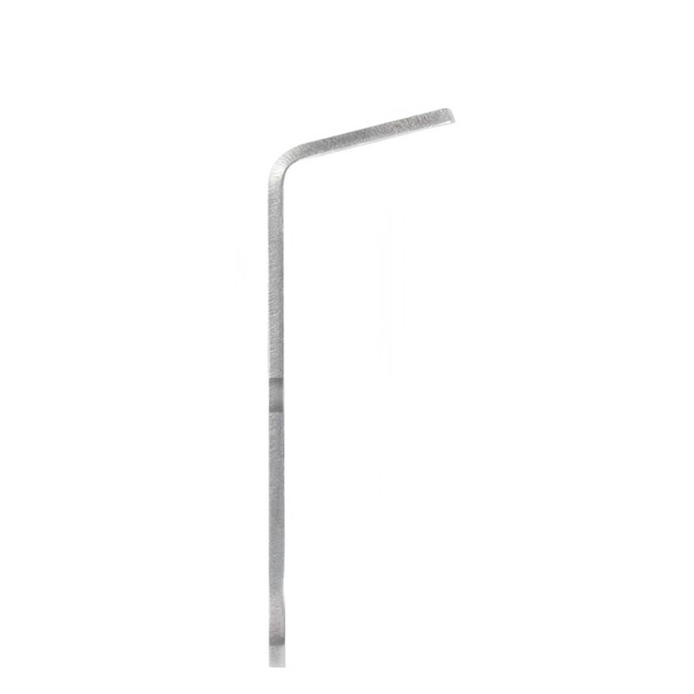 Chiave in acciaio inossidabile - Home Security Essential recensione e prezzo