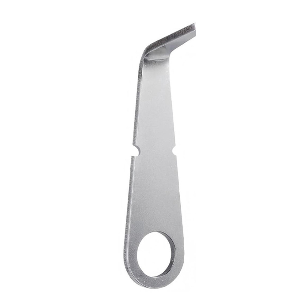 Chiave in acciaio inossidabile - Home Security Essential recensione e prezzo