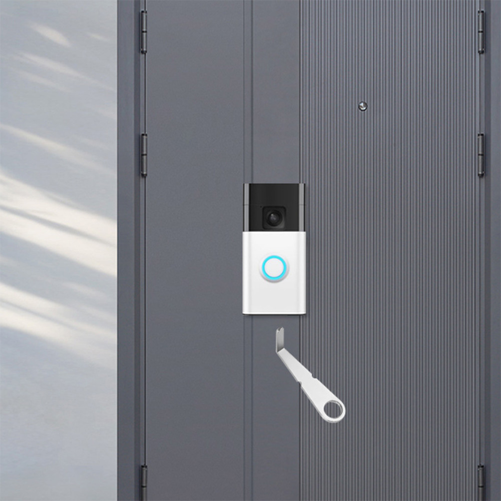 Chiave in acciaio inossidabile - Home Security Essential recensione e prezzo