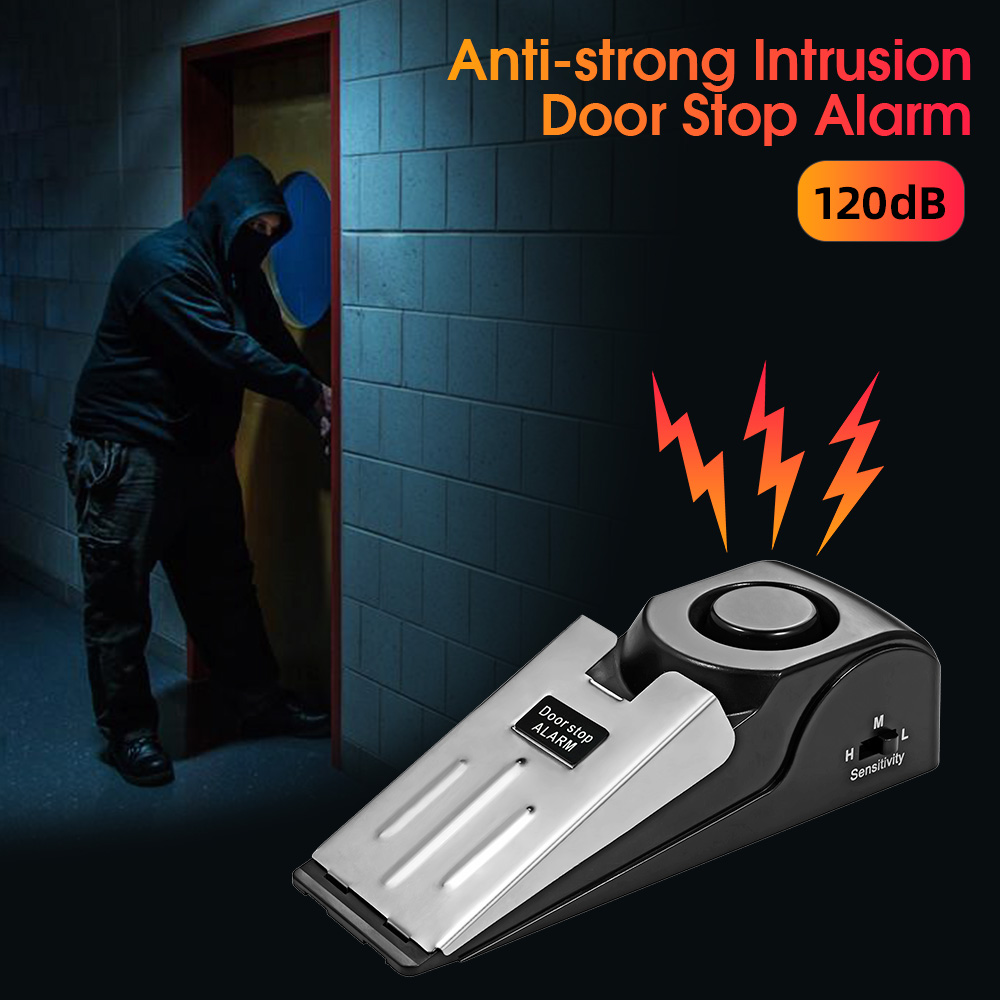 FUERS Sistema di allarme ferma - Home Security Tapo recensione e prezzo