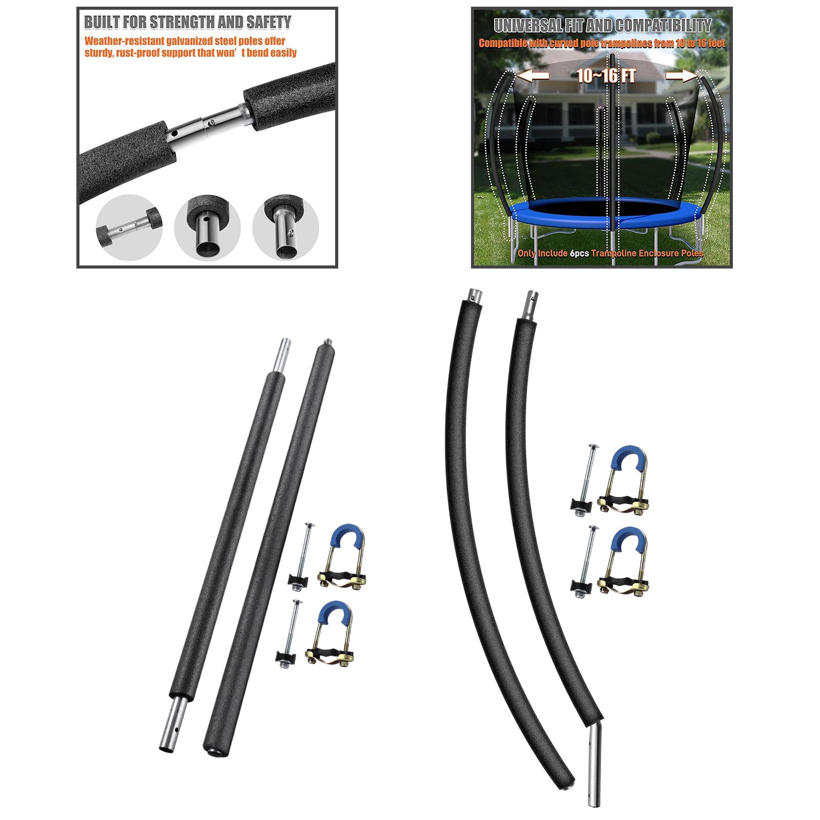 Palo di Ricambio per Trampolin - Home Security Training recensione e prezzo