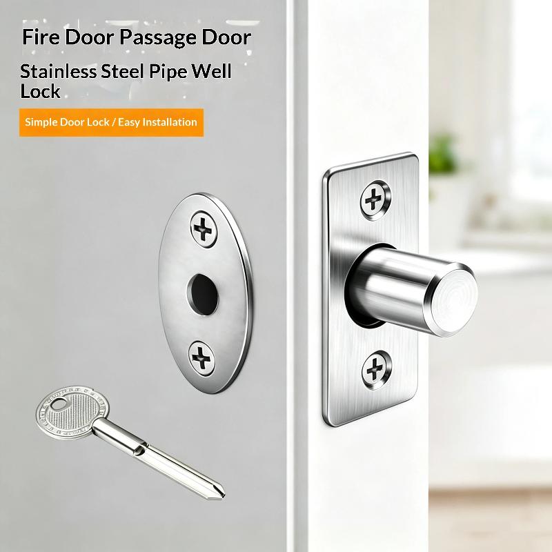 Serratura Nascosta Antifurto i - Home Security Essential recensione e prezzo