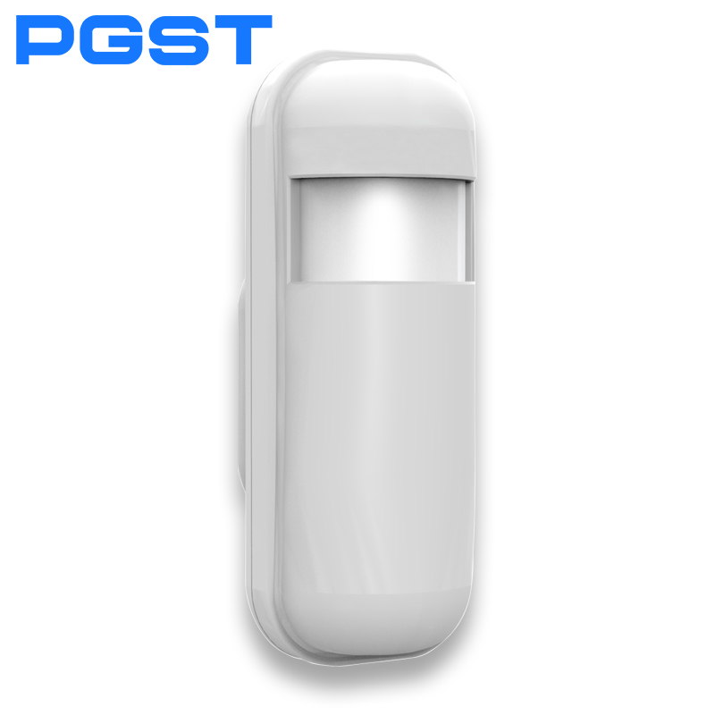 PGST ZigBee Tuya 433 MHz Vita  - Pet Immune Pir Sensor recensione e prezzo