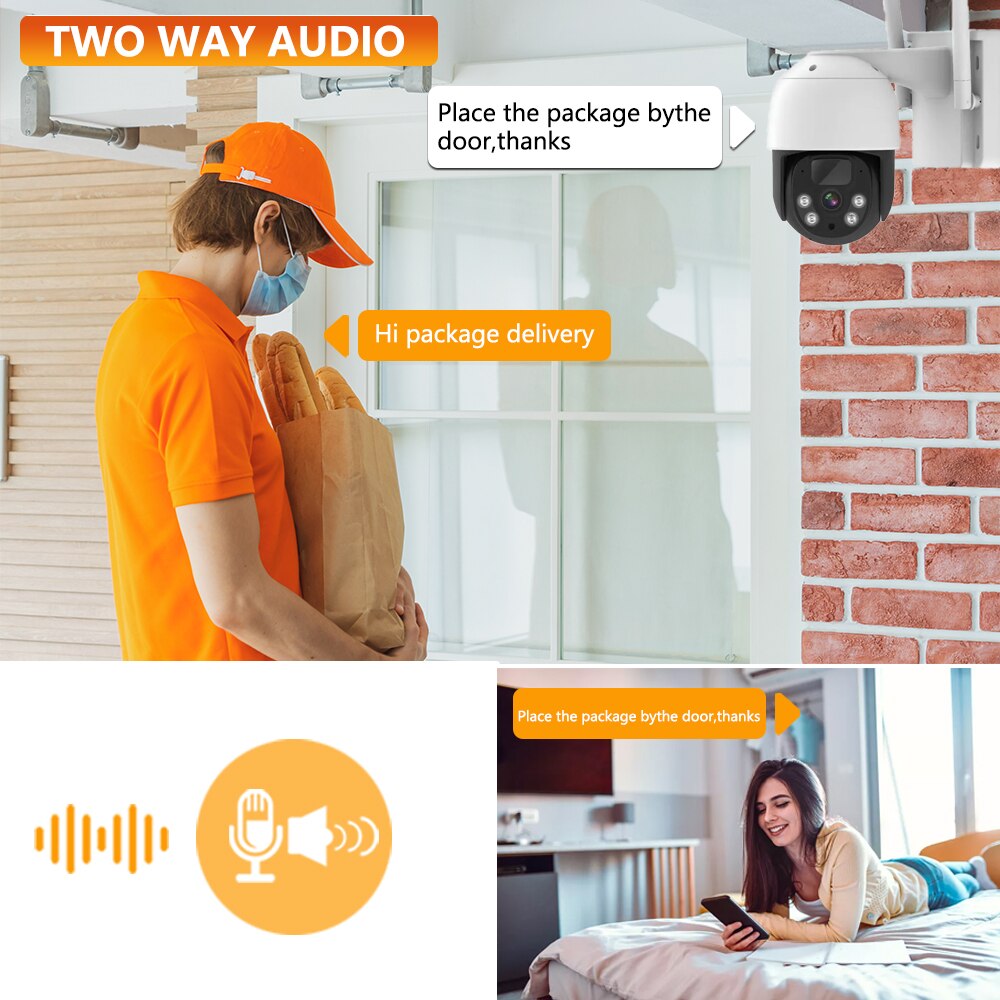 Kit Sistema di Telecamere di S - Camera Solar Wireless recensione e prezzo